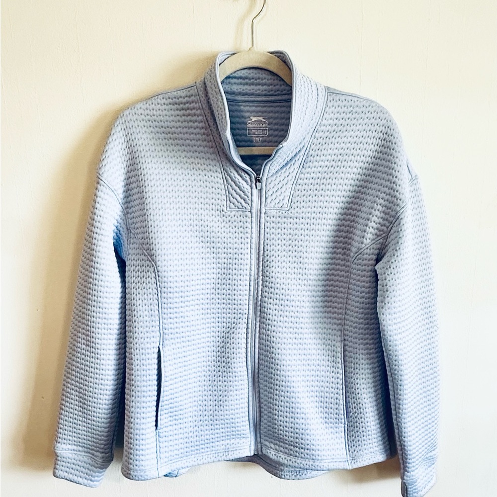 Slazenger Women’s Golf Jacket - Size Large